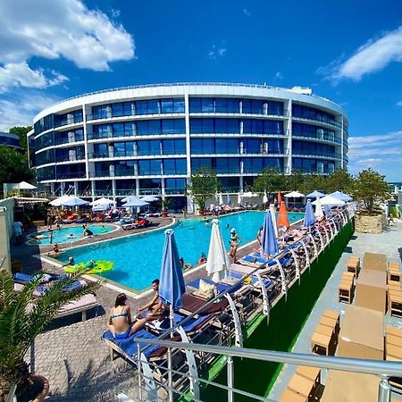 Марістелла Морська Перлина Oldenburg Bagian luar foto